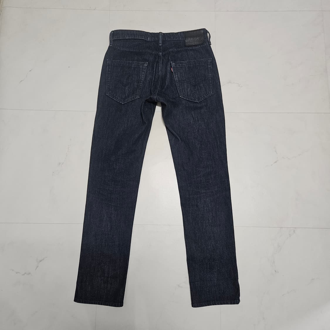 32) 리바이스 511 진청 데님팬츠 상품이미지2