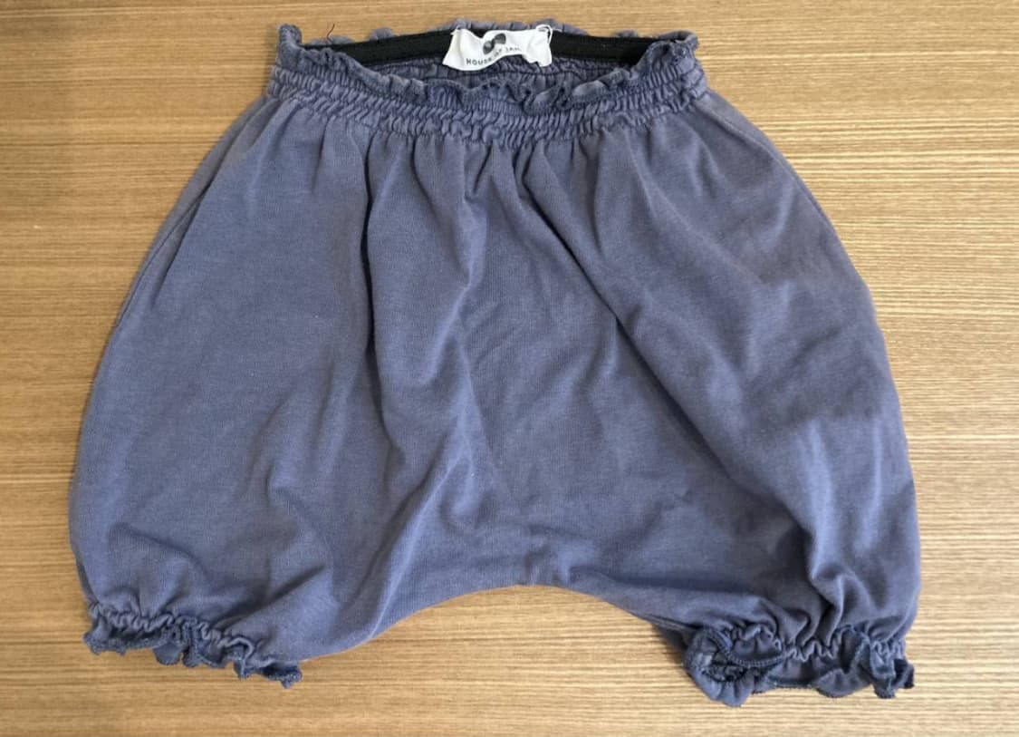 vintage house of jamie bloomer 빈티지 블루머 상품이미지1