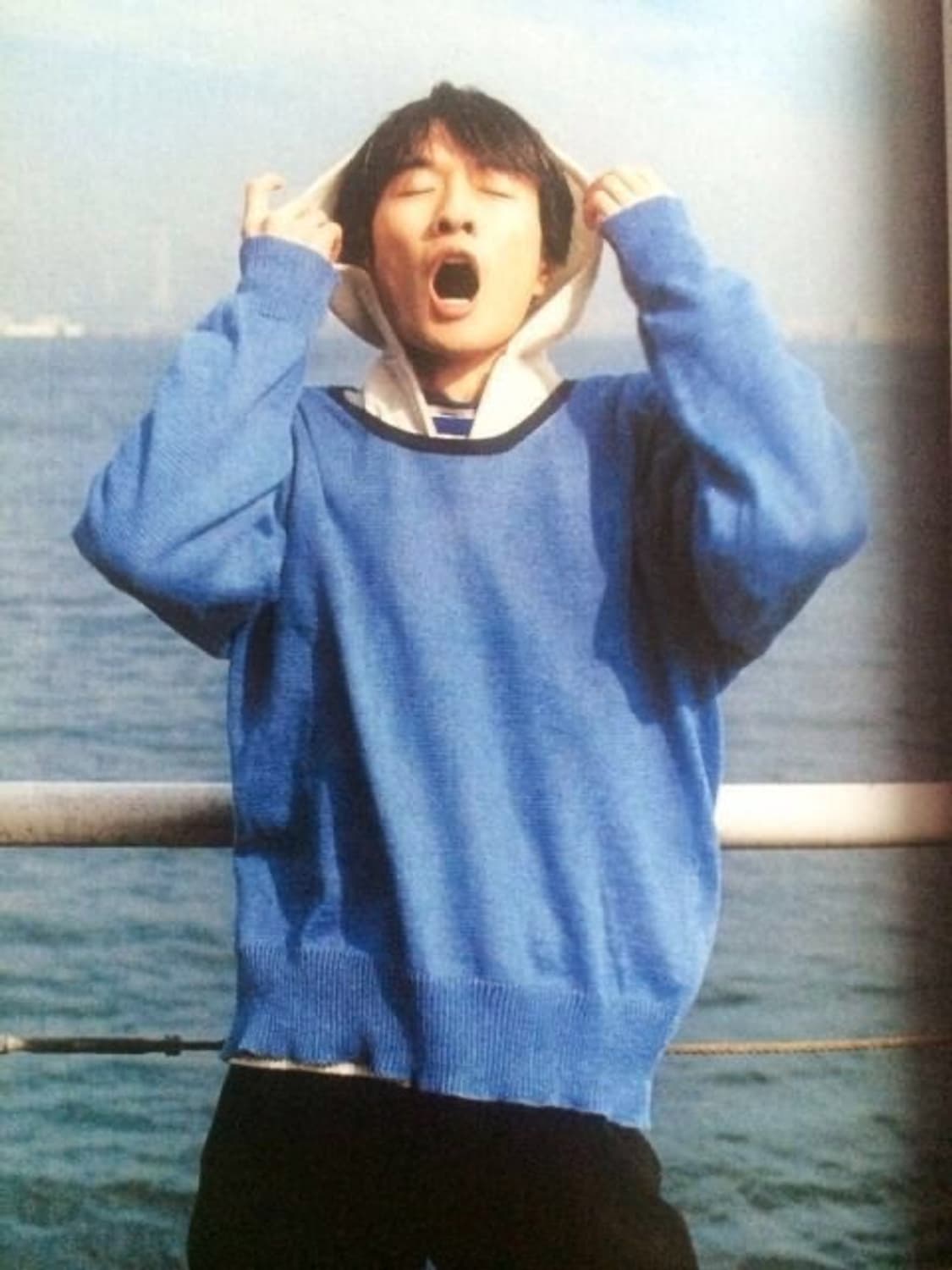 ozawa kenji <Life>, <球体の奏でる音楽> 상품이미지2