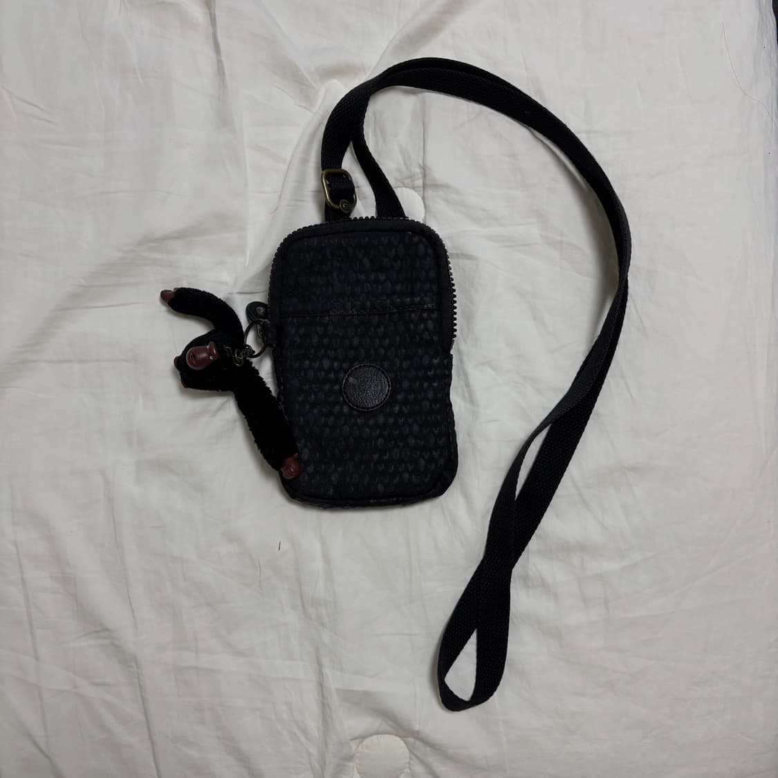 키플링 미니 크로스백 상품이미지1