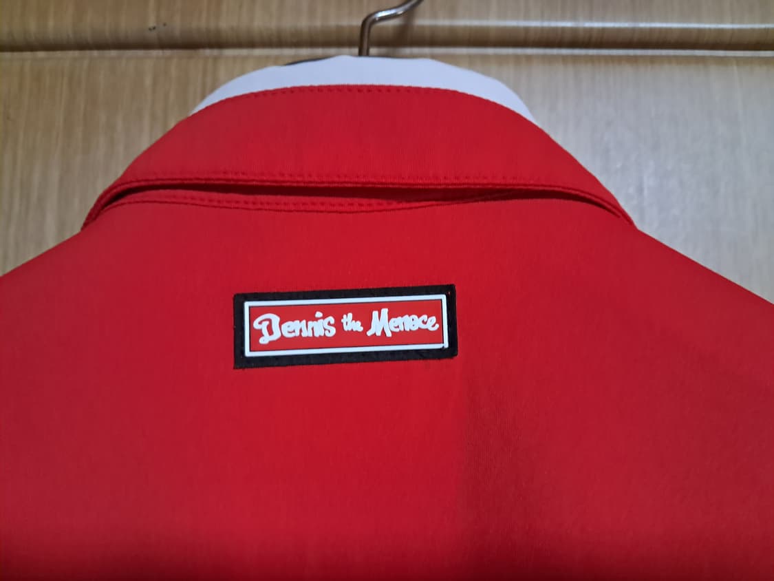 데니스 골프 여성 긴팔티 90 상품이미지4