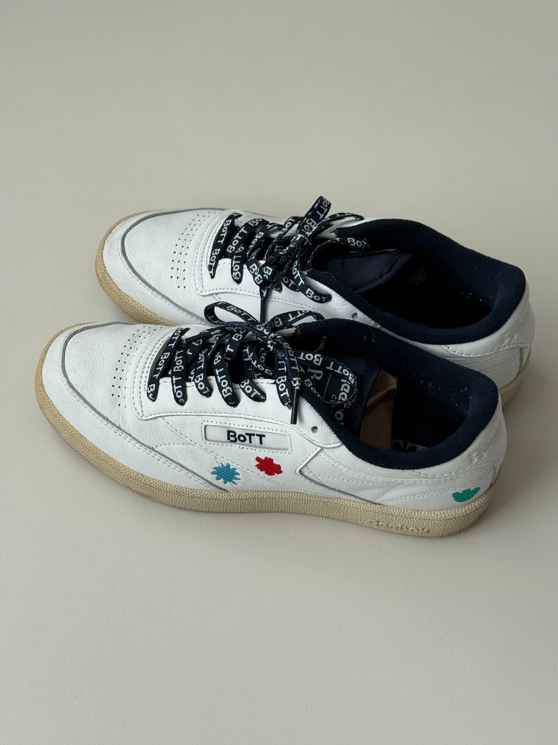 BoTT x Reebok 상품이미지3