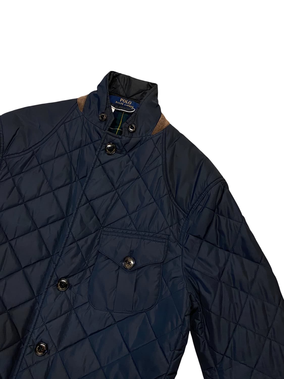 폴로랄프로렌 퀼티드 자켓 (Man S) AA0977 상품이미지5