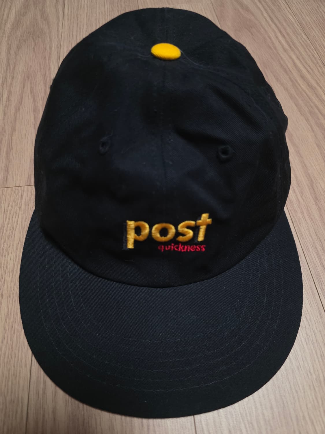 아더에러 스냅백 상품이미지1