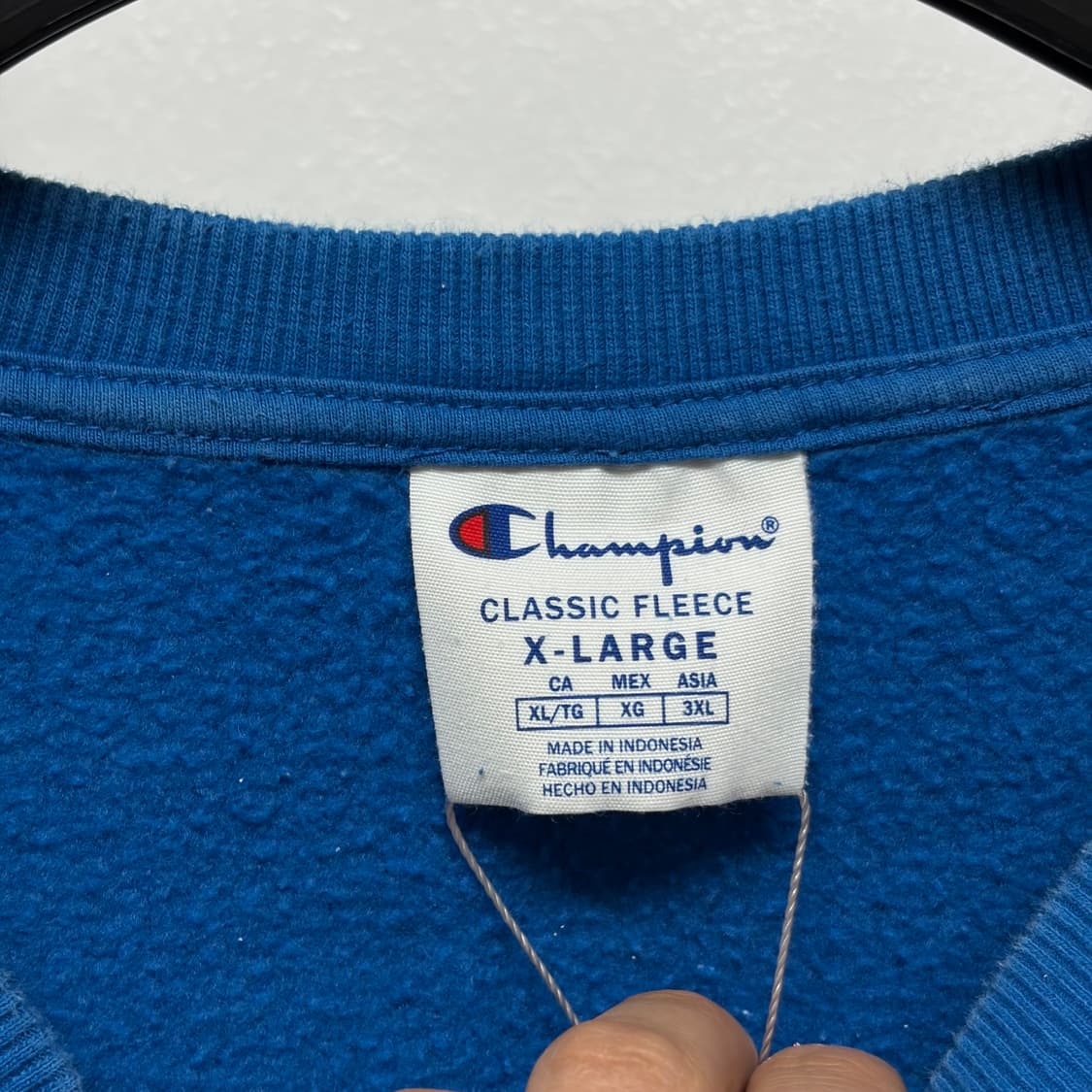 챔피온 스웻셔츠 4 상품이미지5