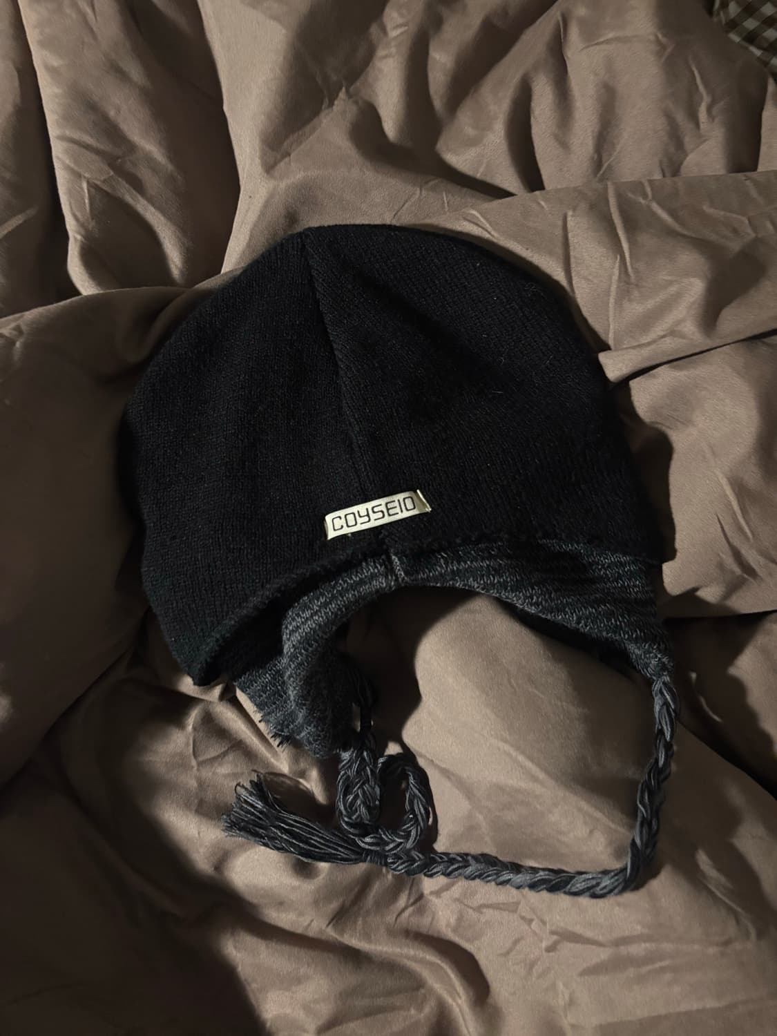 코이세이오 트루퍼 햇  상품이미지1