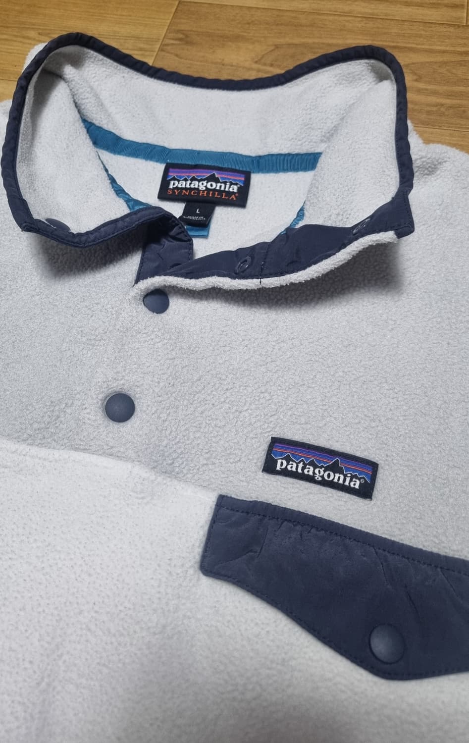 파타고니아 신칠라 상품이미지2