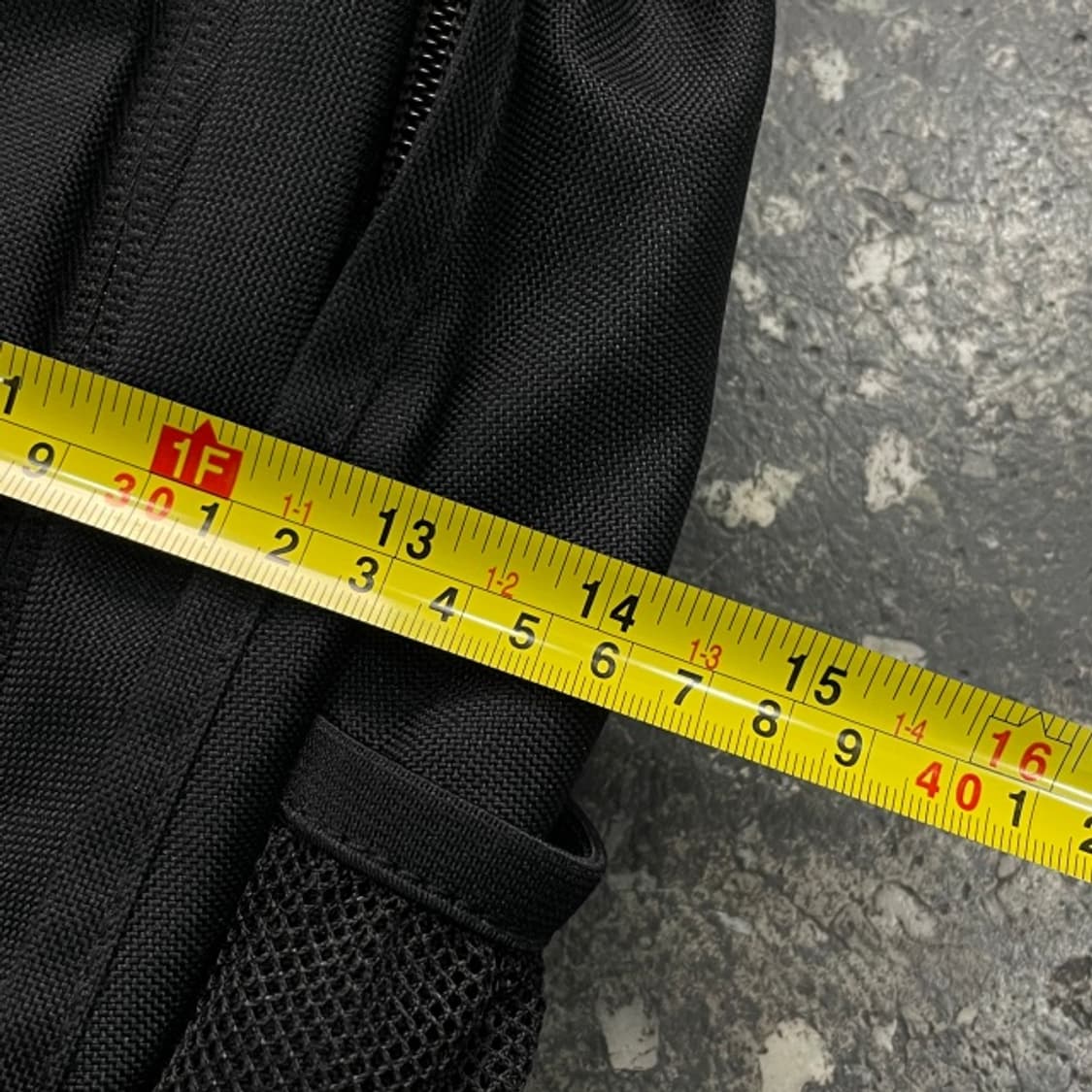 나이키 퓨추라 백팩  상품이미지6