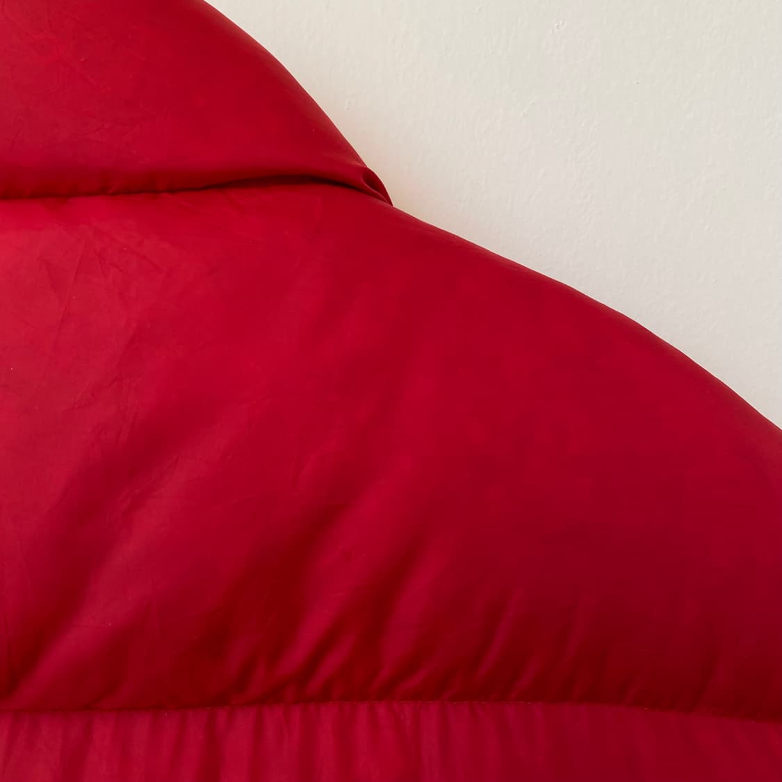 🌊Polo down vest (XXL) 상품이미지8