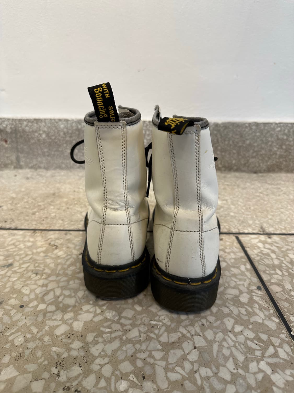 Dr. Martens boots 상품이미지4