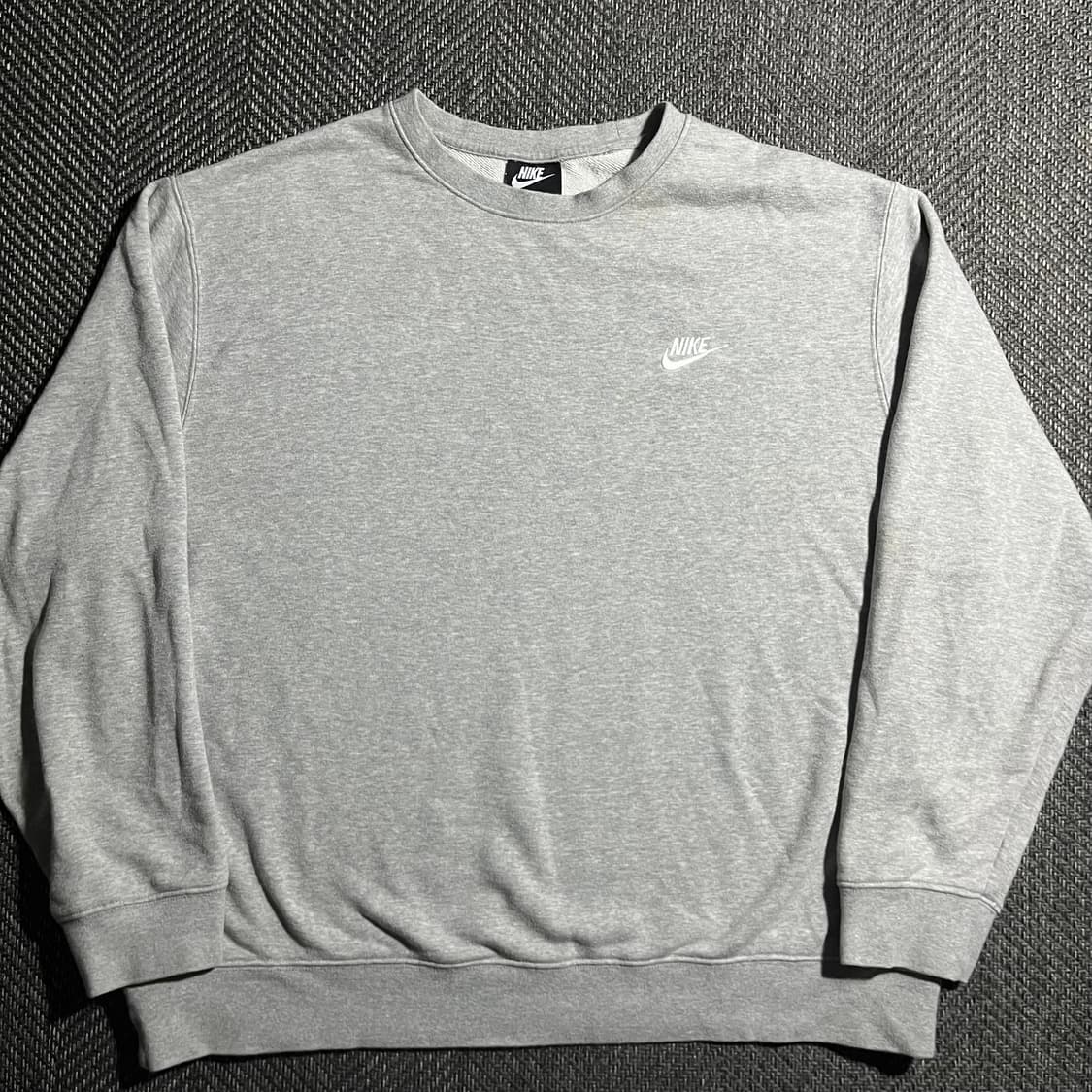 [XXL] NIKE 나이키 맨투맨 상품이미지2