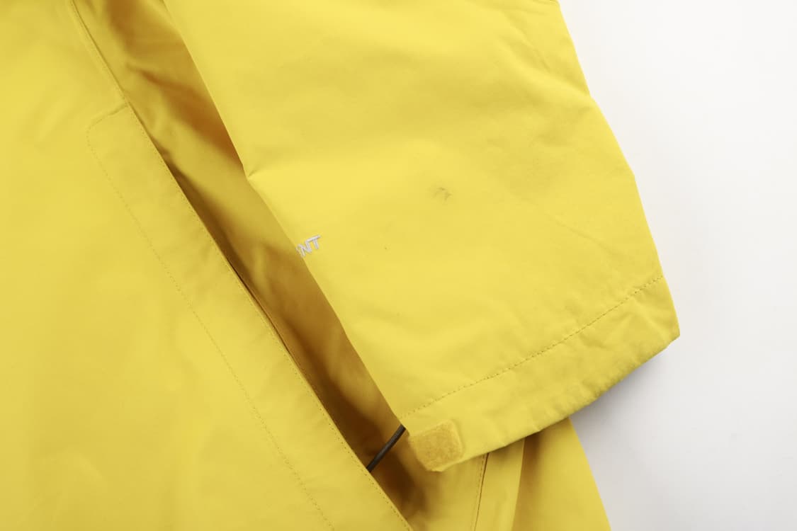[L] 노스페이스 하이벤트 바람막이 자켓 상품이미지2