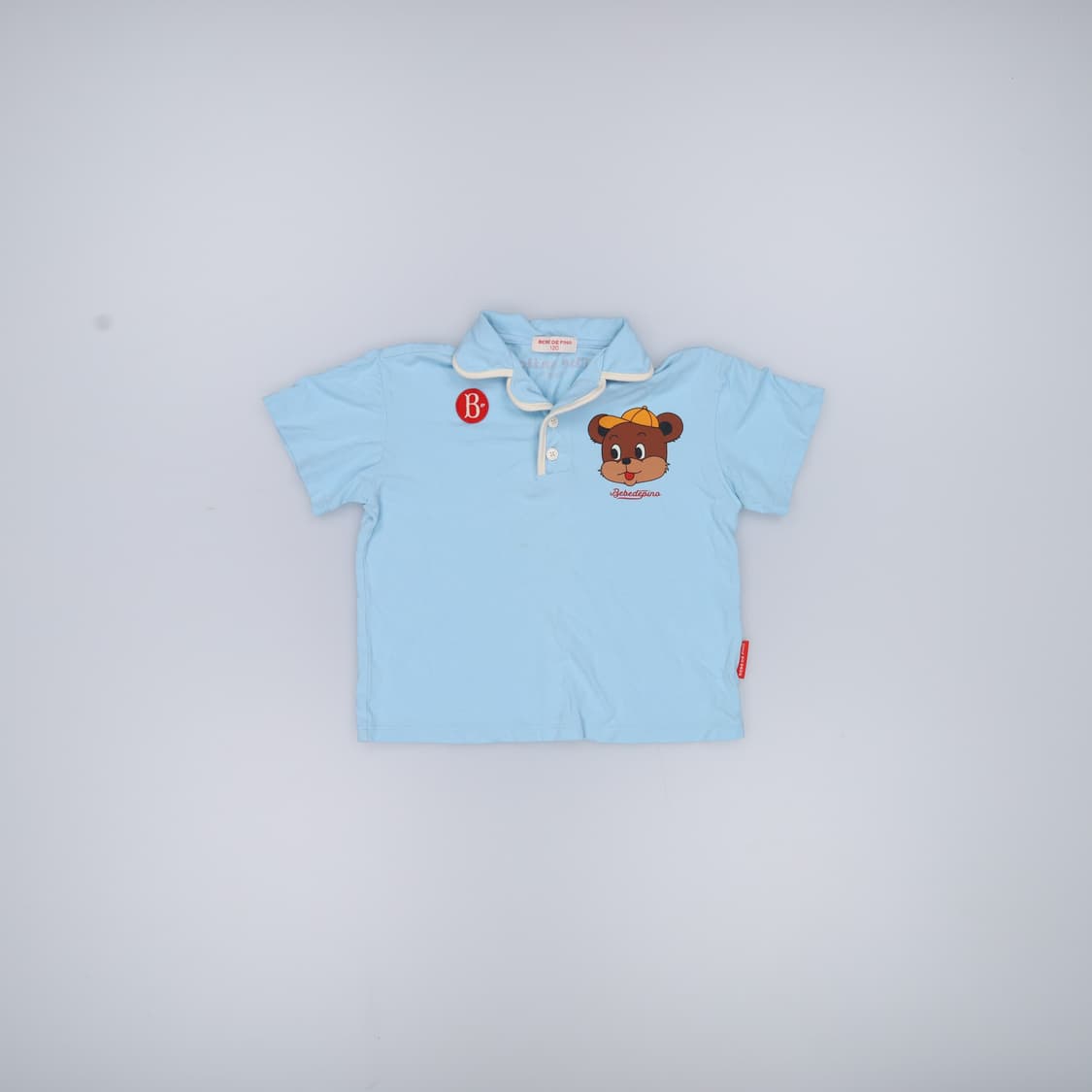 120 베베드피노 테오 피케 셋업 0402H1 상품이미지2