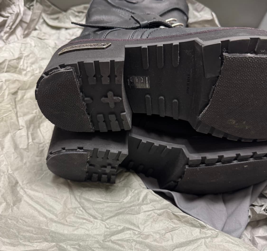 BALENCIAGA VENO BOOTS MID 상품이미지4