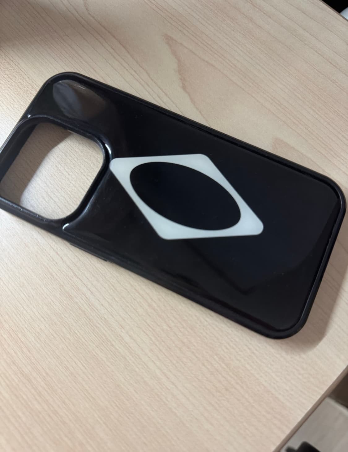 미스치프 15pro 케이스 상품이미지1