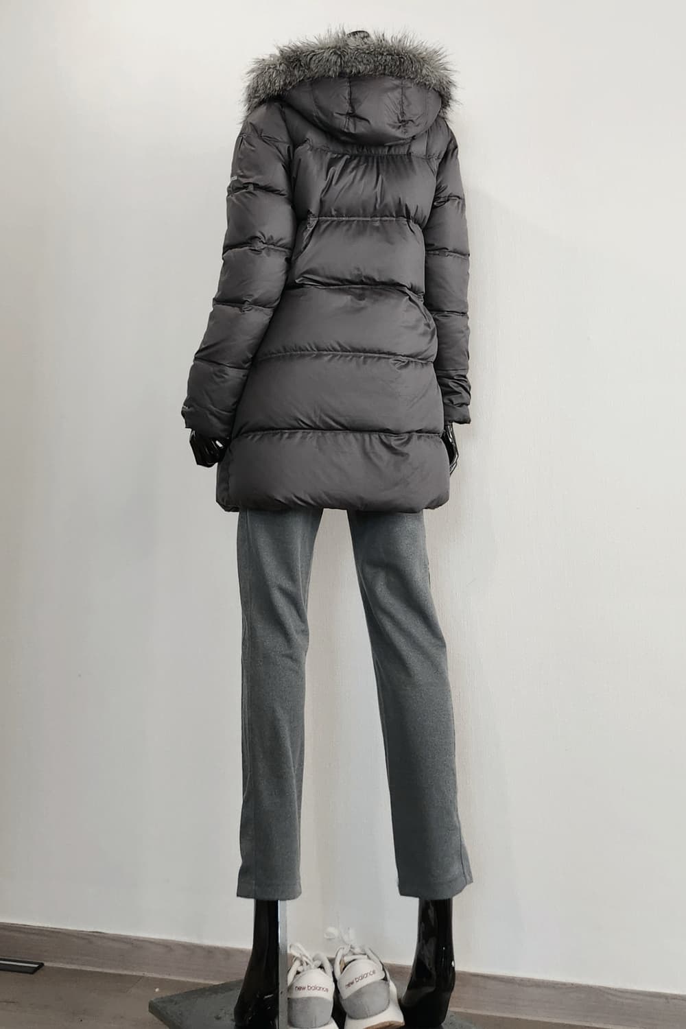 패딩점퍼  상품이미지5