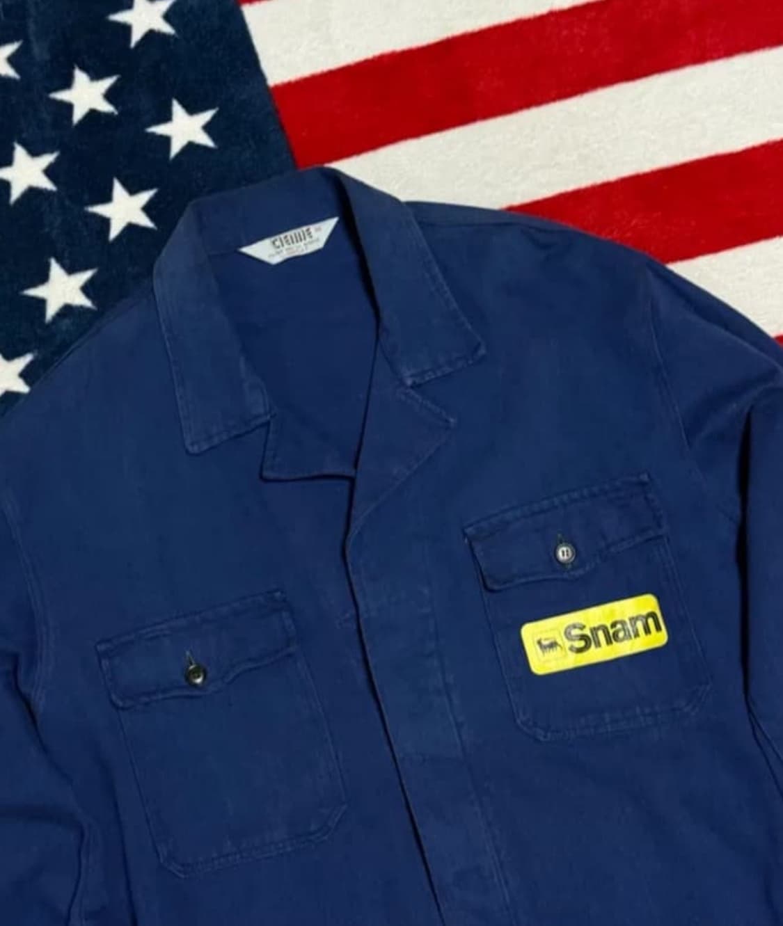 프렌치 워크자켓 상품이미지3