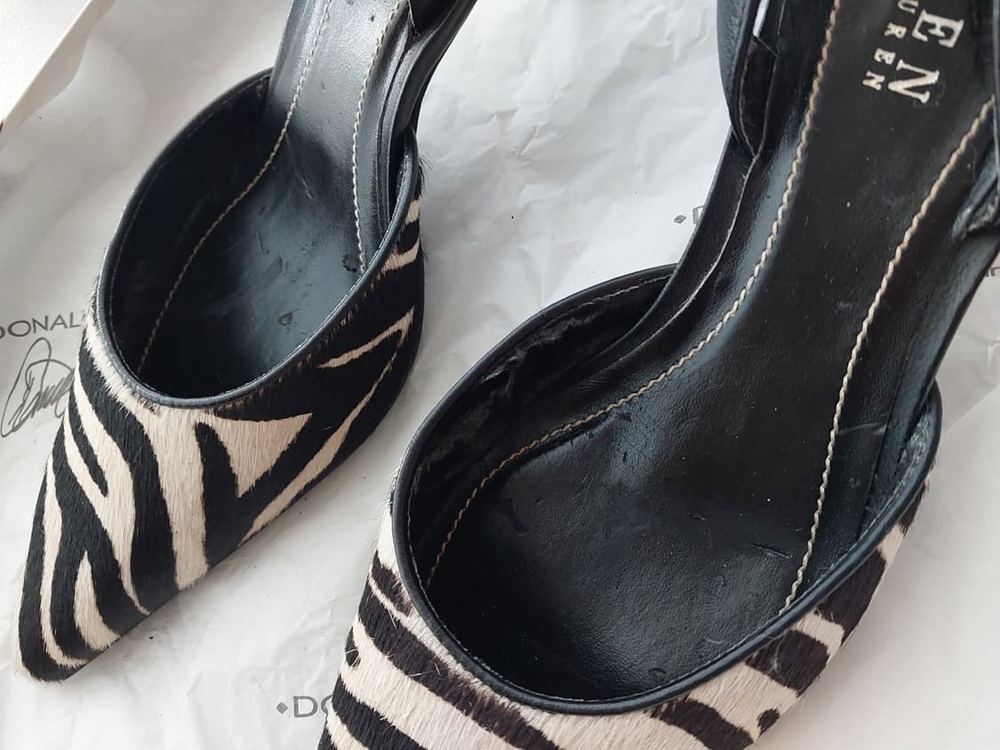 랄프로렌 슬링백 상품이미지3