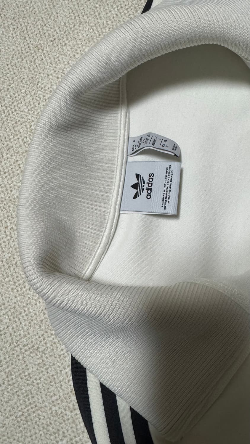 아디다스 독일 베켄바우어 트랙탑 m 상품이미지3