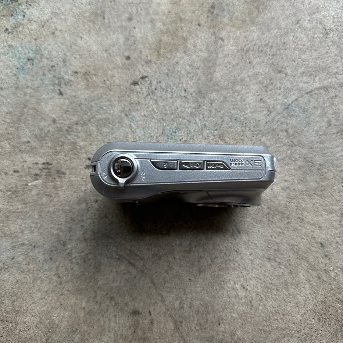 코닥 C142 디지털 카메라 디카 상품이미지5