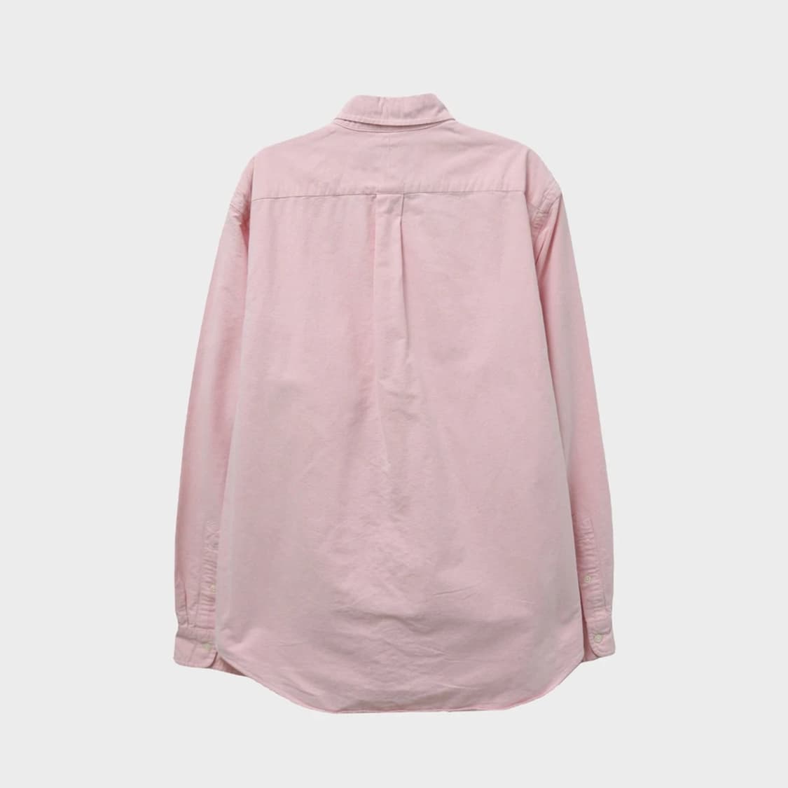 폴로 랄프로렌 딸기우유 코튼 셔츠 66094 상품이미지2