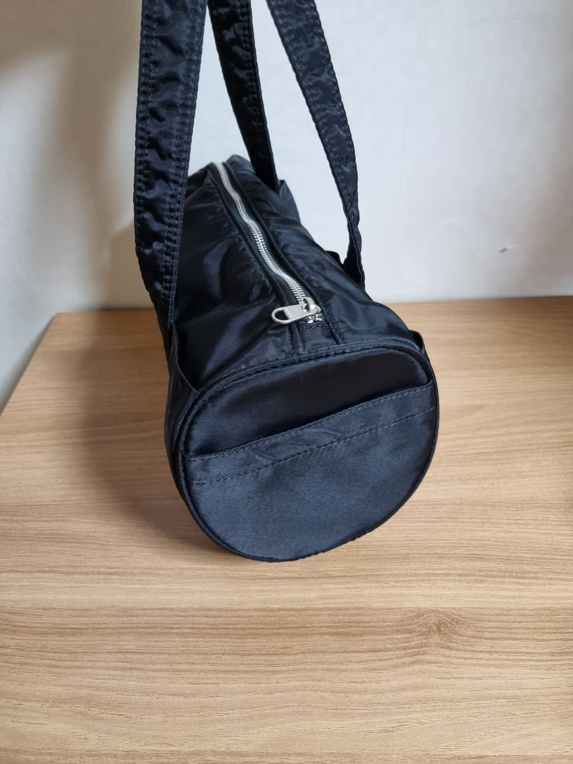 마리떼프랑소와저버 더플백 숄더백 상품이미지3