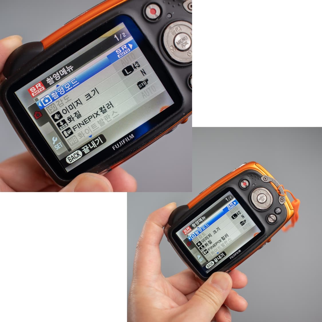 후지필름 xp50 (작례 0) 상품이미지7