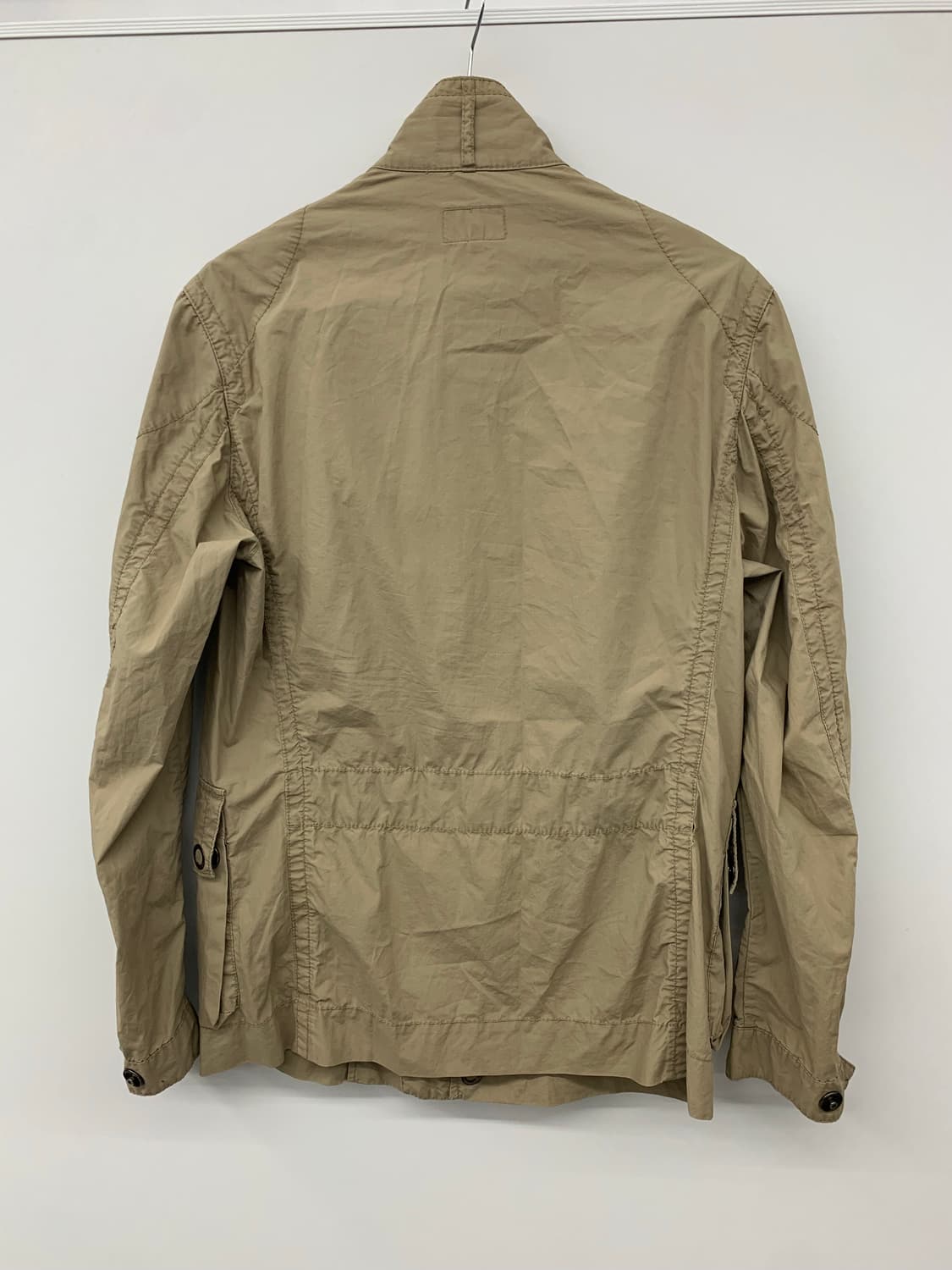  캘빈클라인 진 사파리 자켓 상품이미지7