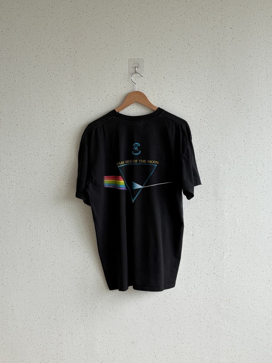 90's 핑크 플로이드 “Darkside of the Moon" XL 상품이미지5