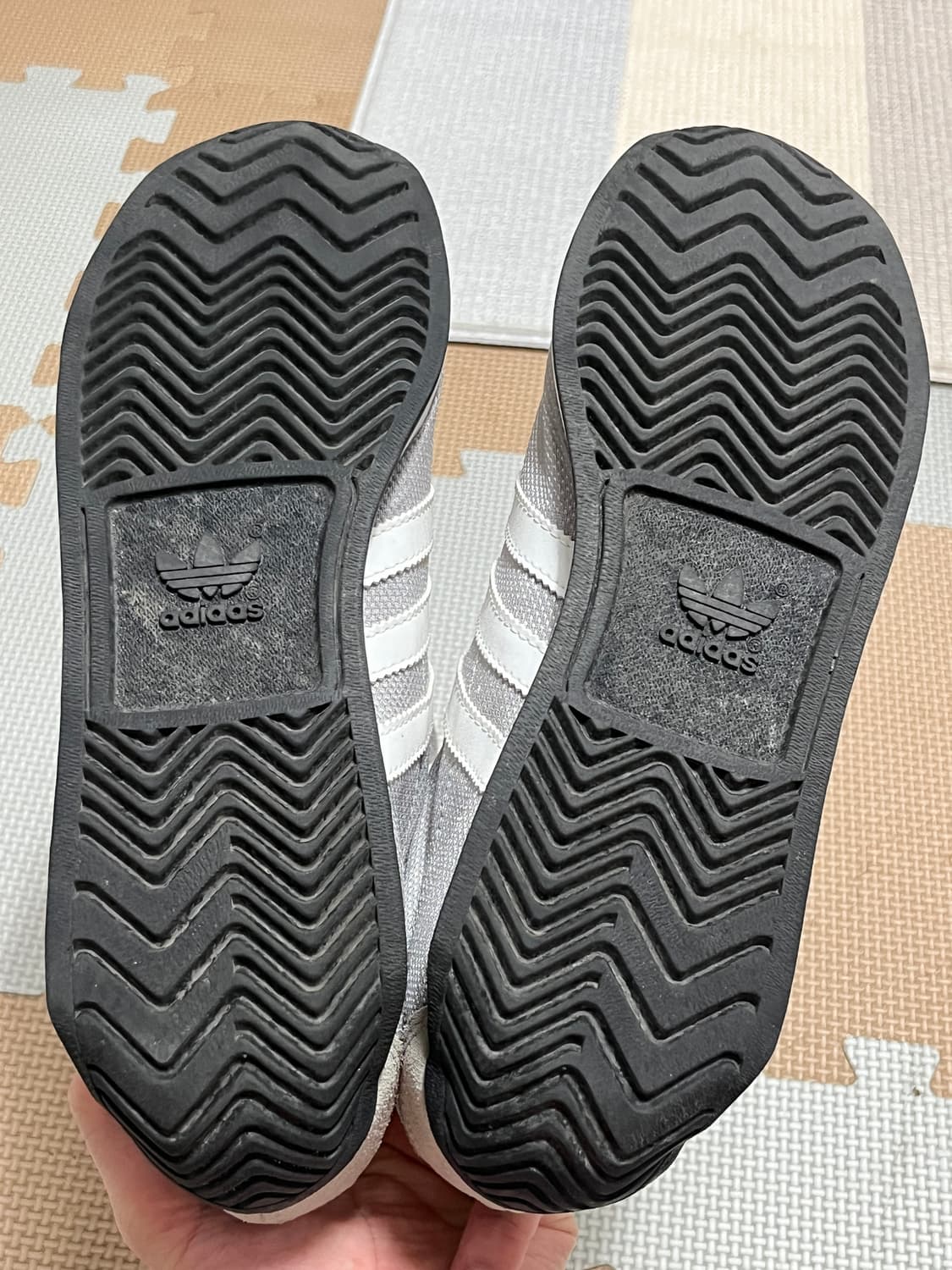 아디다스 컨트리 OG 275 상품이미지7