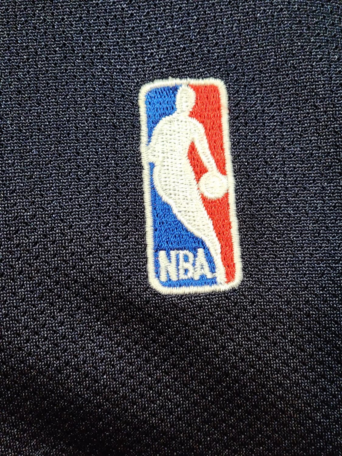 아디다스 NBA 뉴저지 네츠 농구져지 빅사이즈 빈스카터 유니폼  상품이미지4