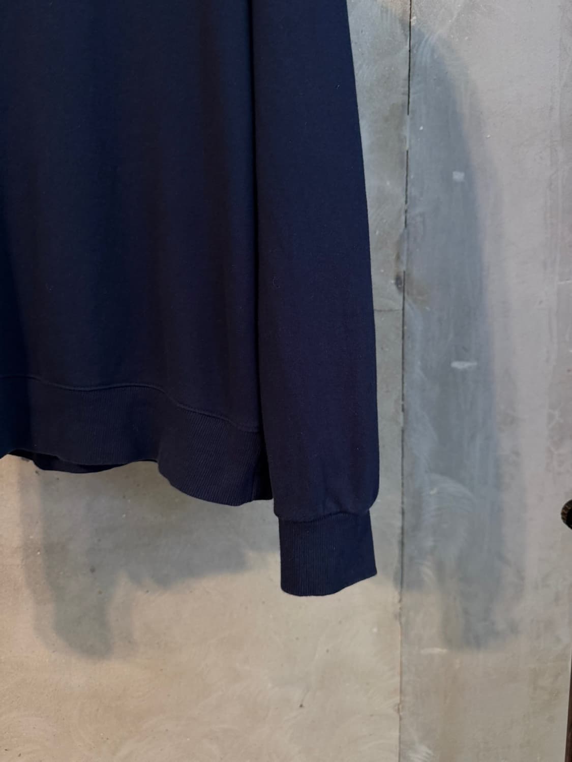 아페쎄 맨투맨 100 상품이미지5