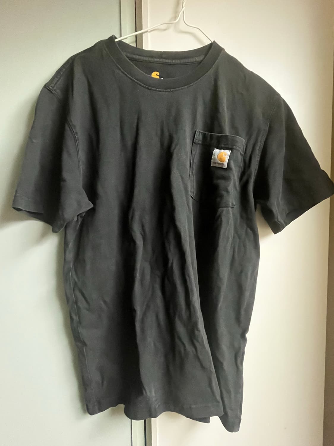 칼하트 반팔티 상품이미지1