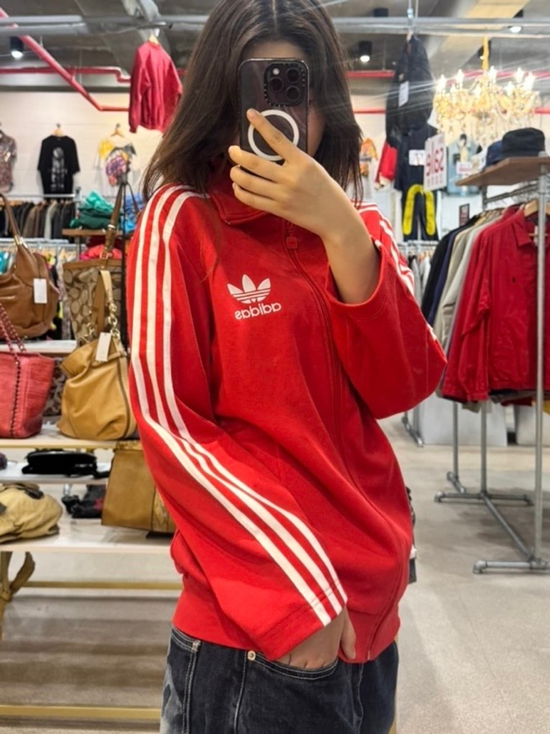 아디다스 유로파 트랙탑 상품이미지3