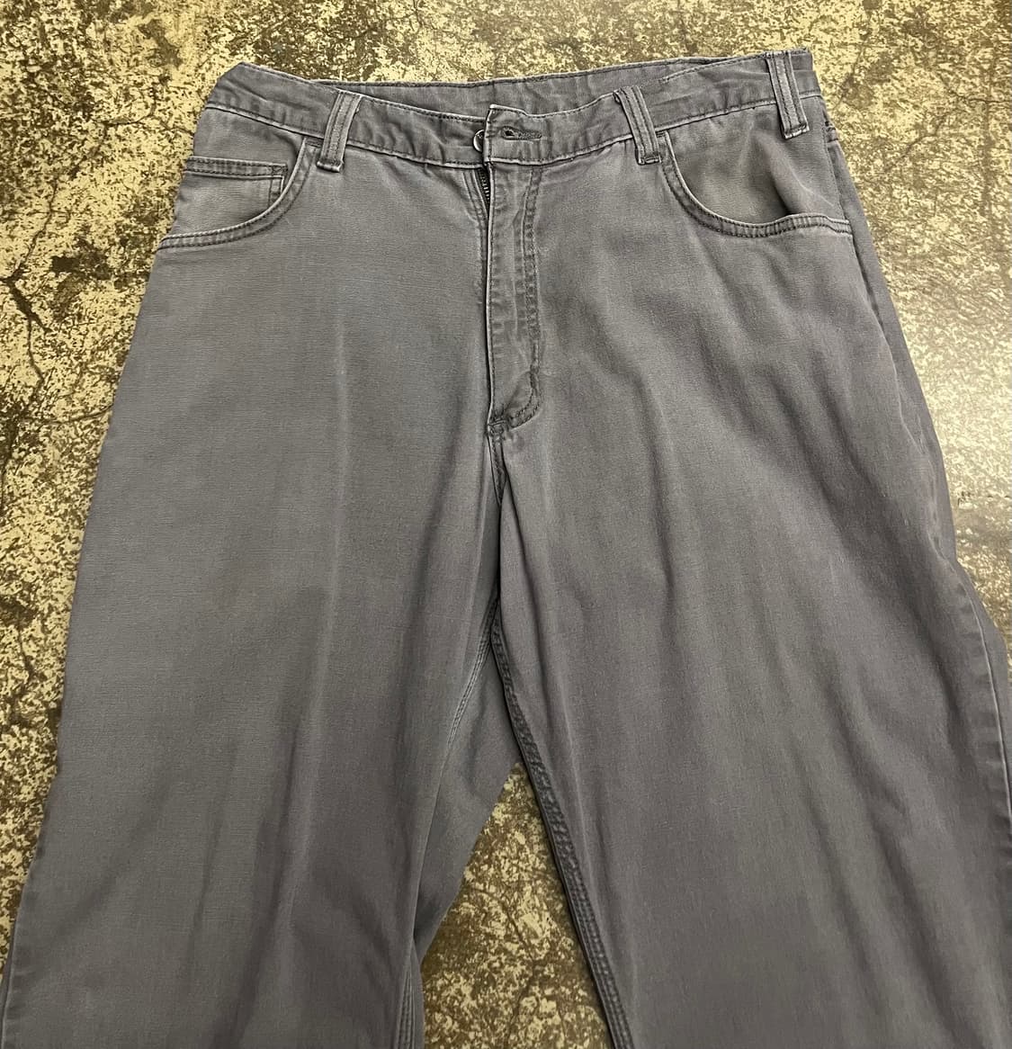 10s 칼하트 카펜터 팬츠 상품이미지7