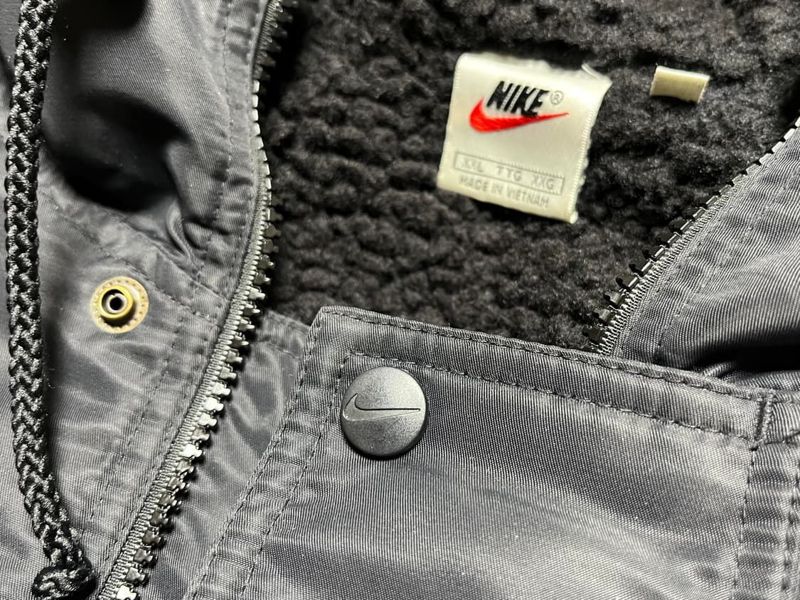 [2XL] 나이키 90s 올드스쿨 빅스우시 돕바 상품이미지8