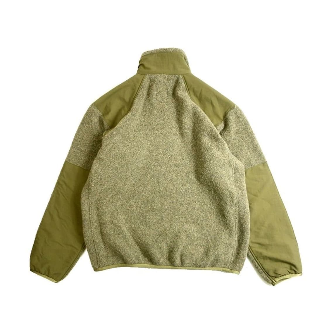 [M]나나미카 울 보일드 후리스 상품이미지2