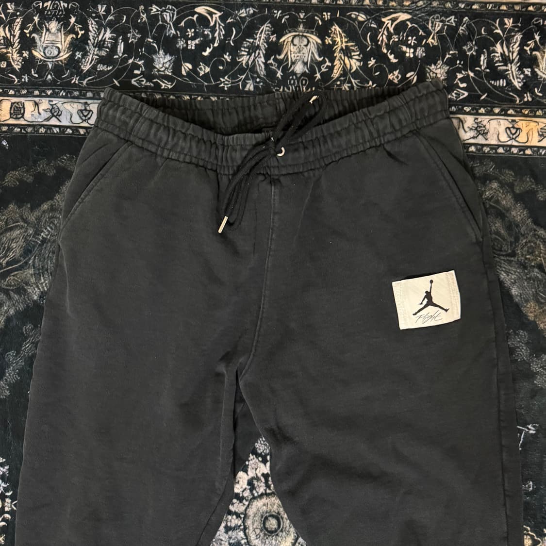 조던 플라이트 조거팬츠 상품이미지2