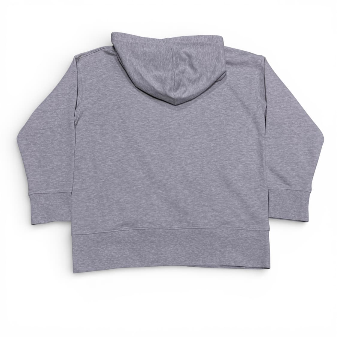 우먼 지오송지오 그레이 후드집업 상품이미지2