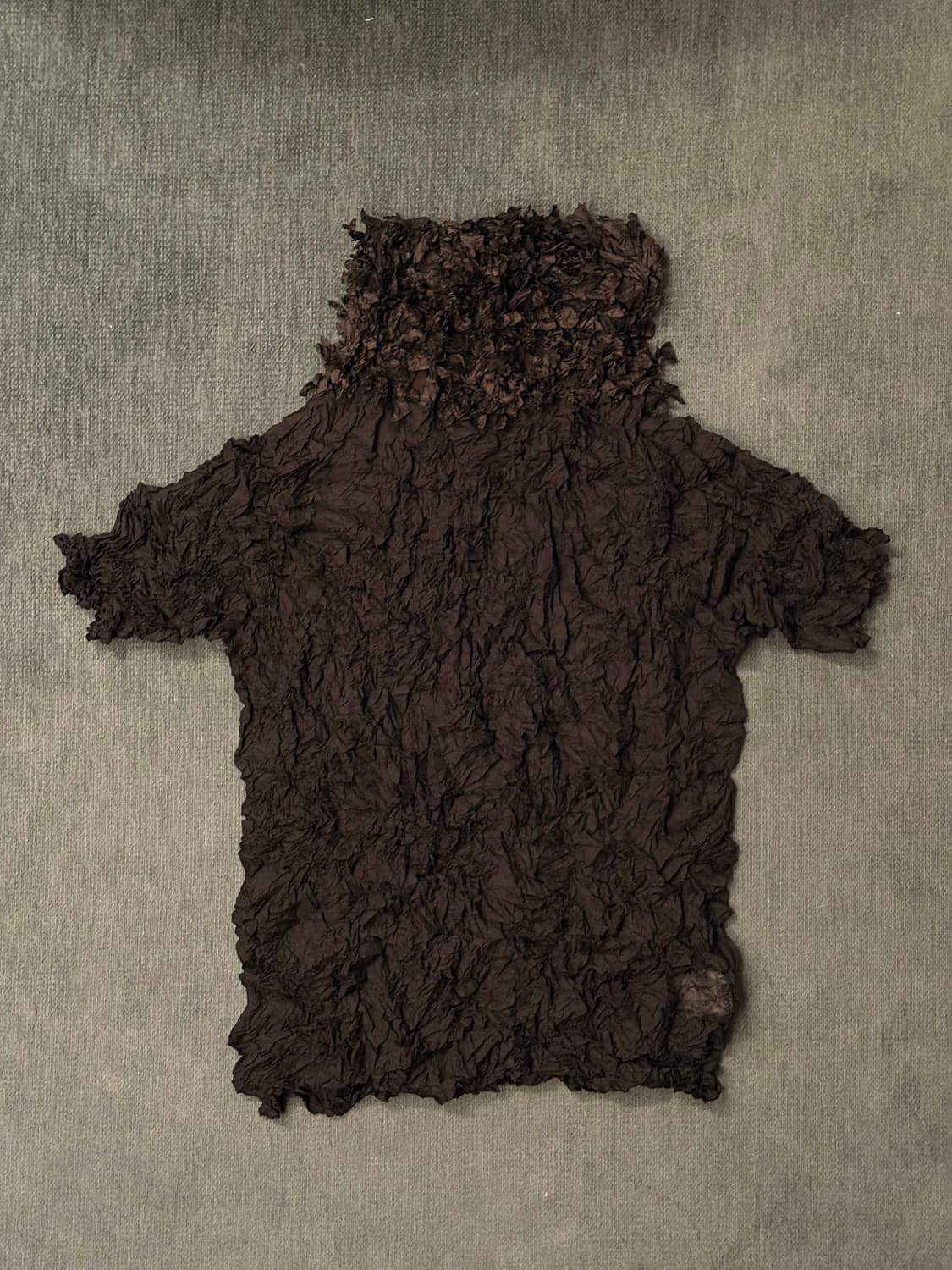 이세이미야케 화이트라벨 머랭 탑 상품이미지1