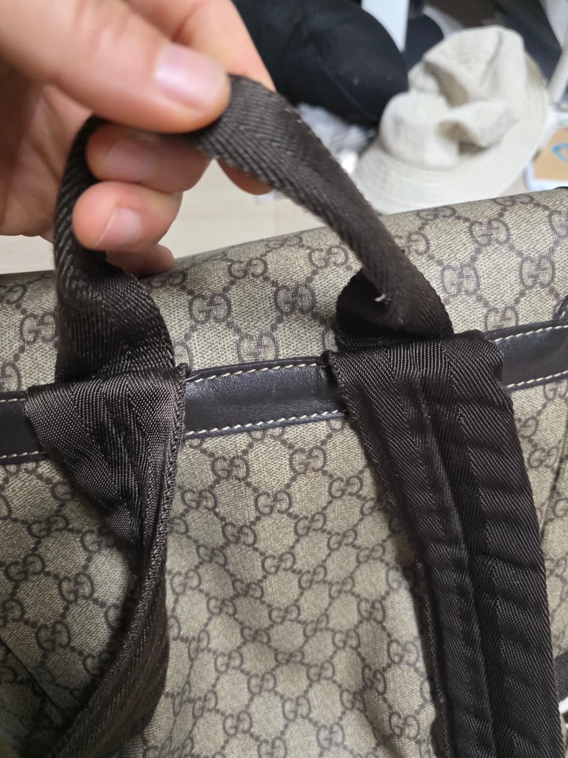 루이비통 백팩  상품이미지9