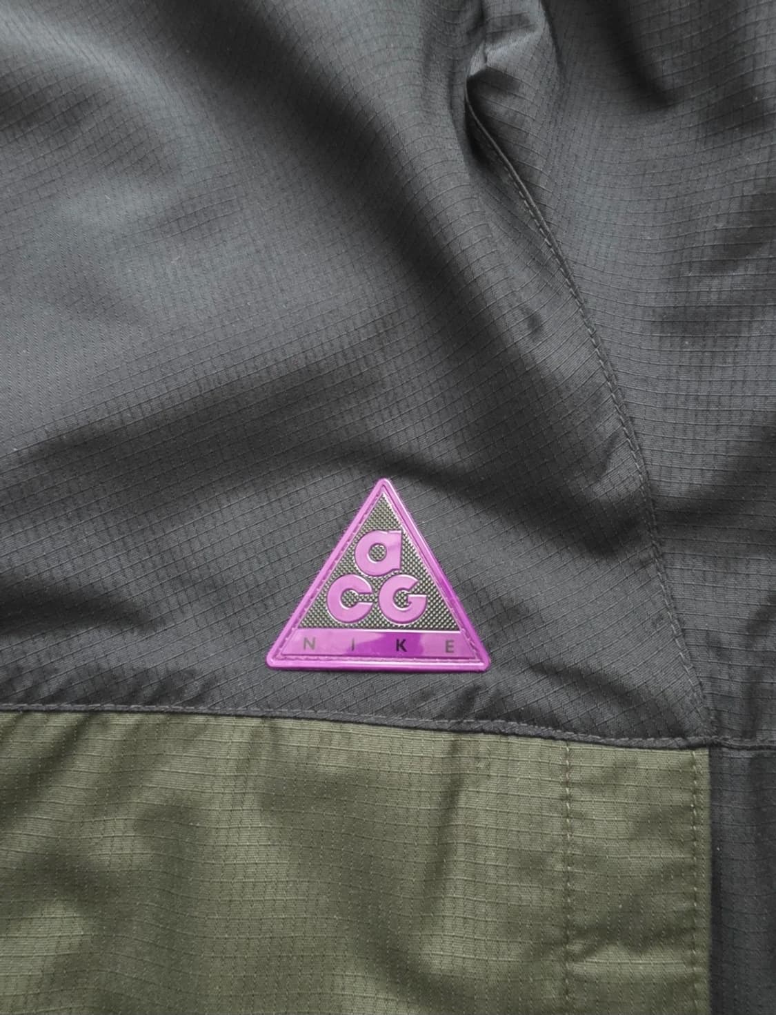 나이키 ACG 후드 바람막이 자켓 상품이미지2