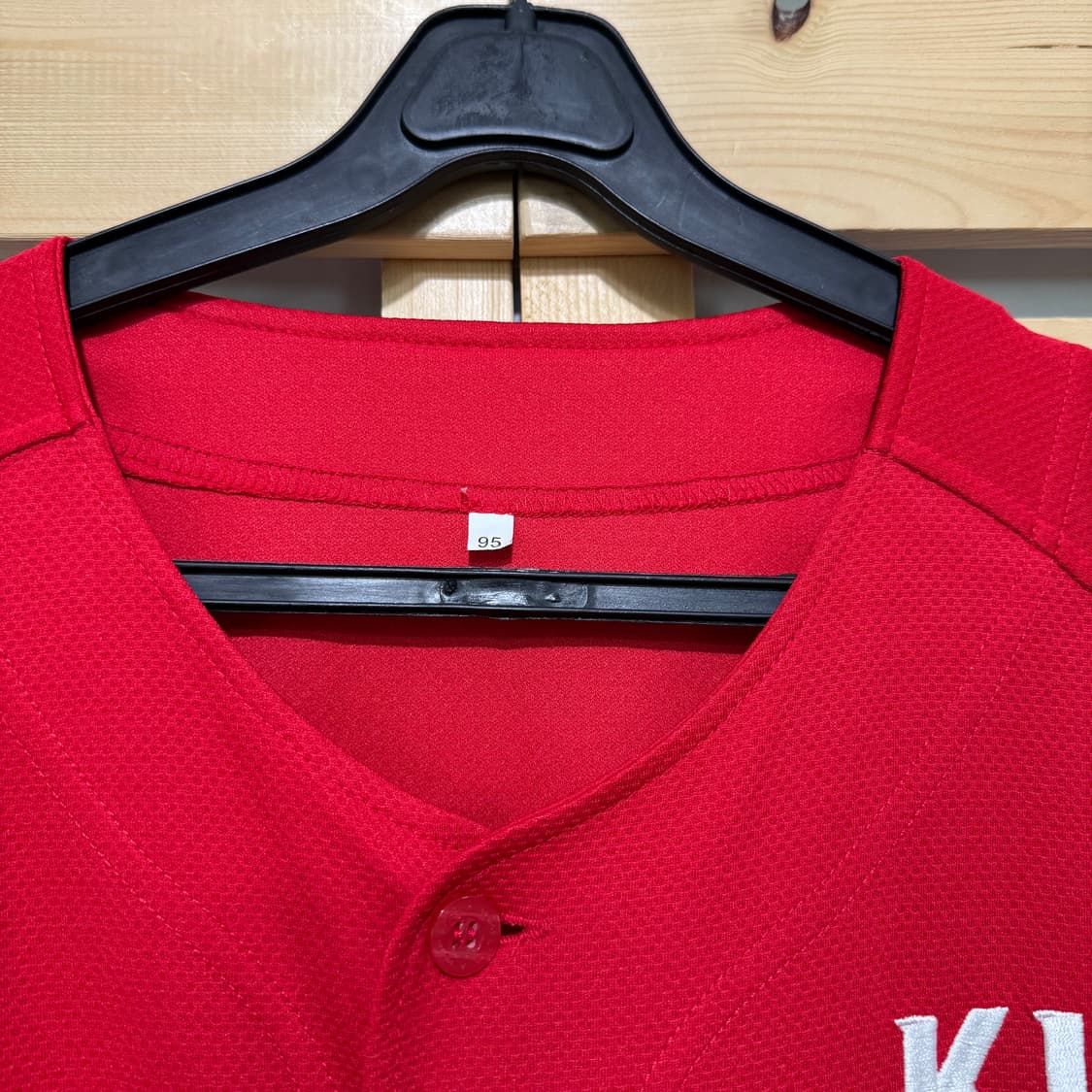 기아타이거즈 유니폼 상품이미지2