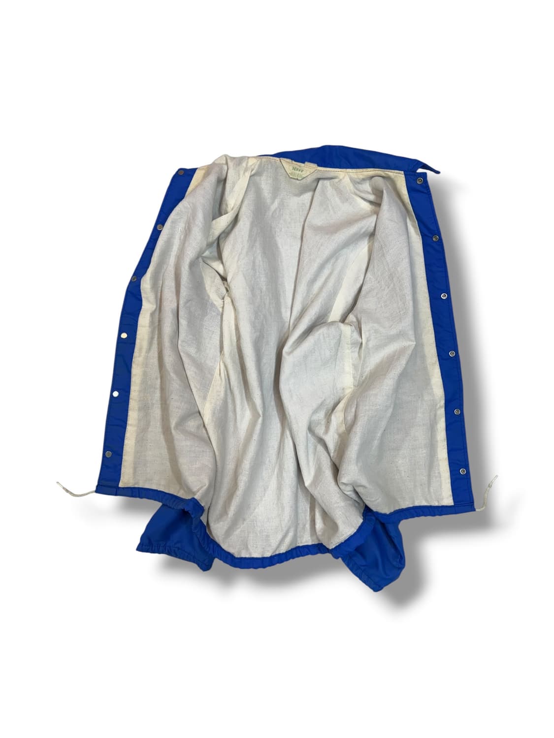 80s Neff 빈티지 코치 자켓 made in USA (L)   상품이미지6