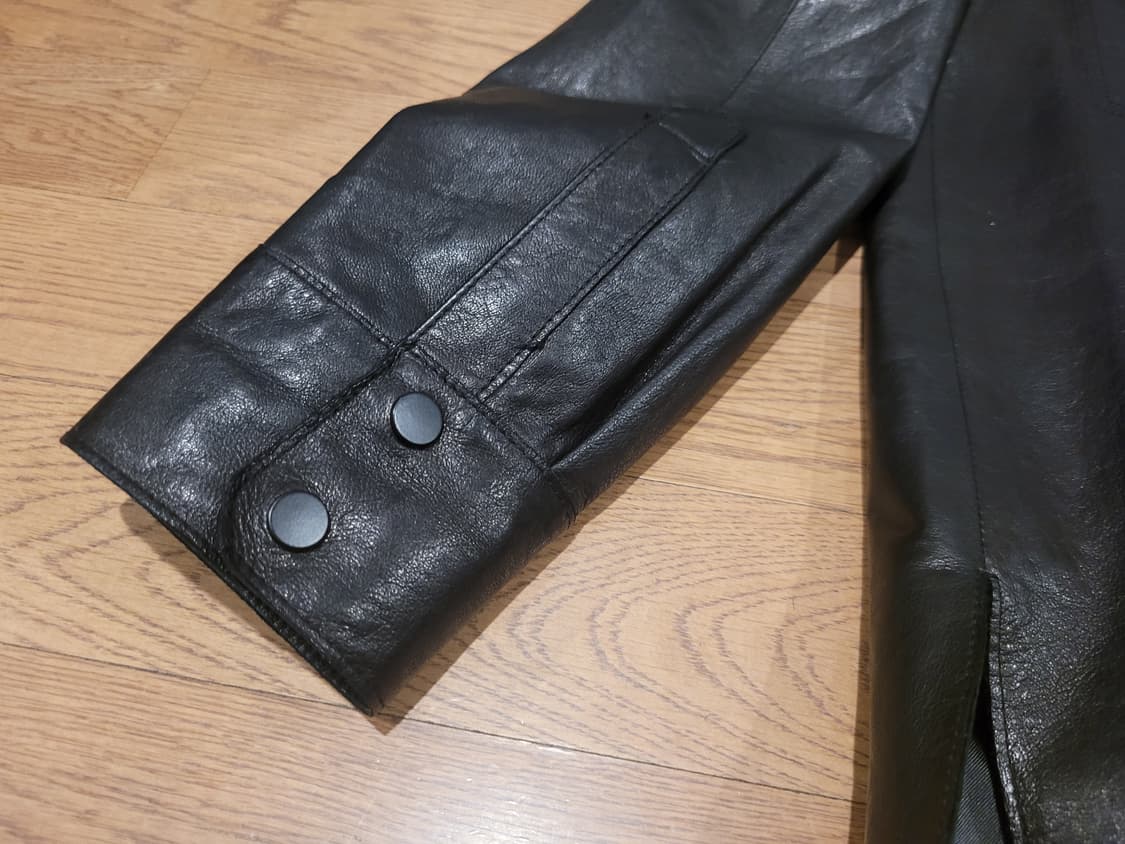 로보 양가죽셔츠 55 상품이미지3