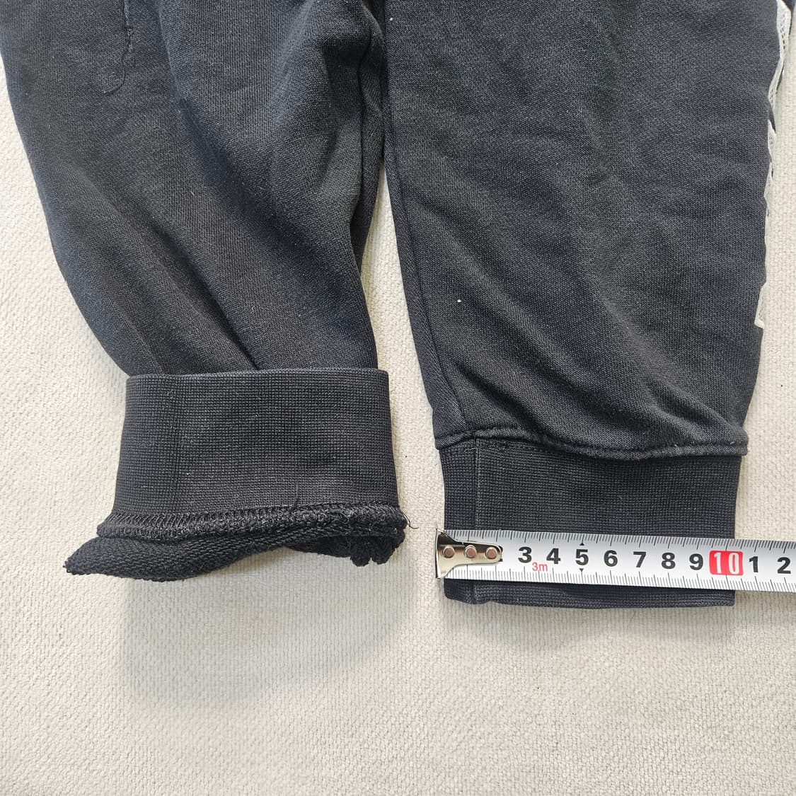 S 나이키 에어포켓 조거팬츠 0309Y 상품이미지6