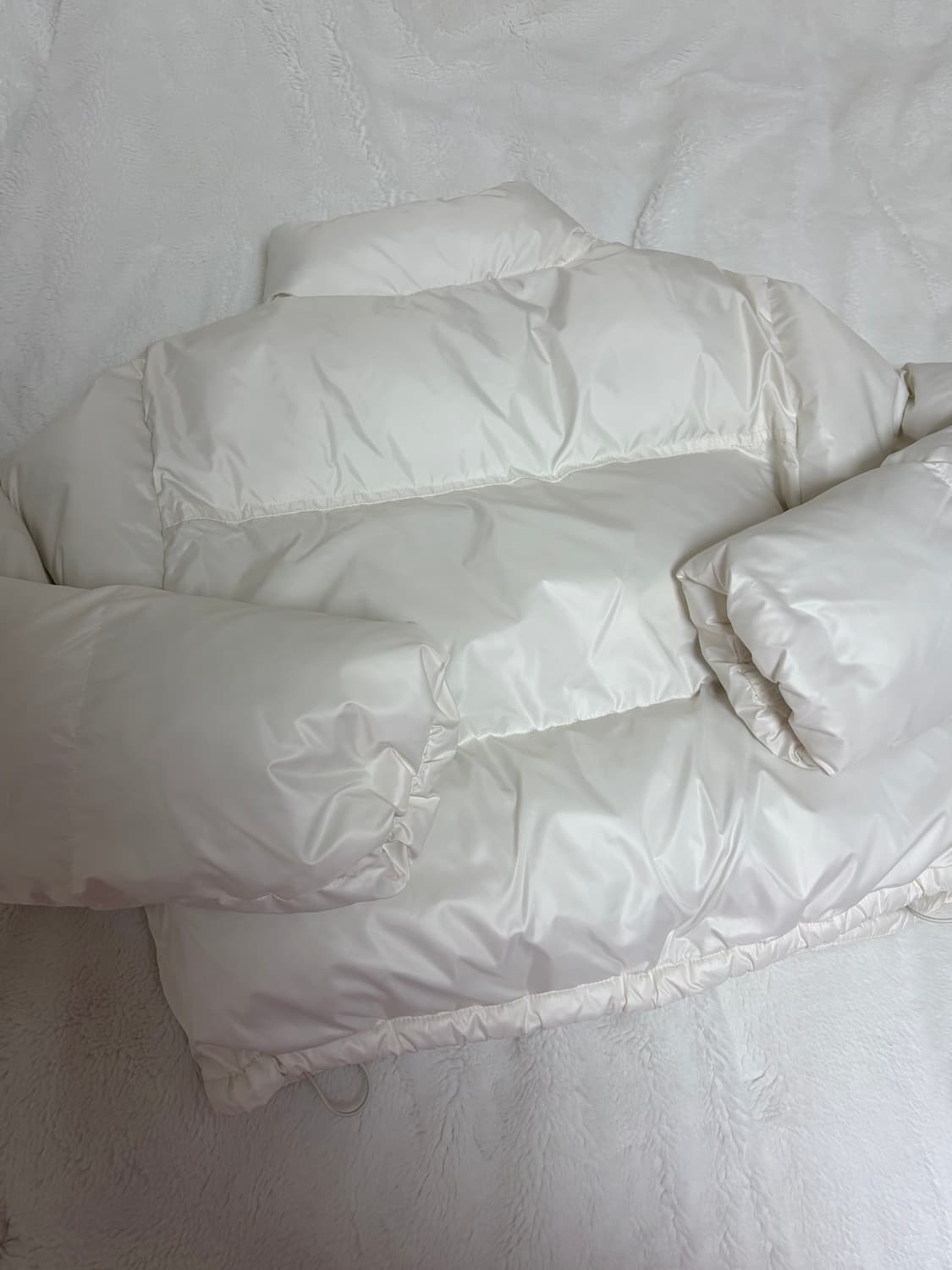 지오다노 에코다운 패딩 상품이미지3