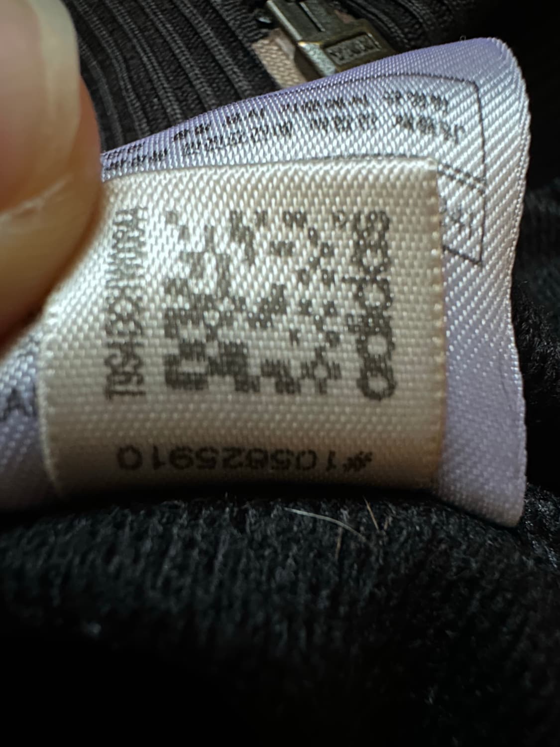 아디다스져지 아디다스 파이어버드 트랙탑 불꽃 왕불꽃  블랙 집업 상품이미지7