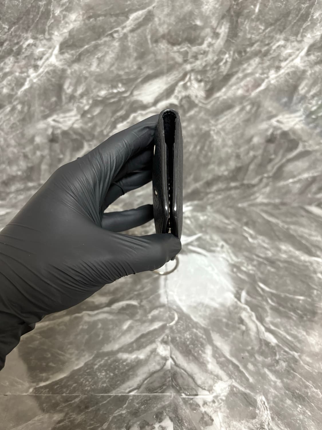 마르지엘라 포 스티치 키링 카드지갑 상품이미지4