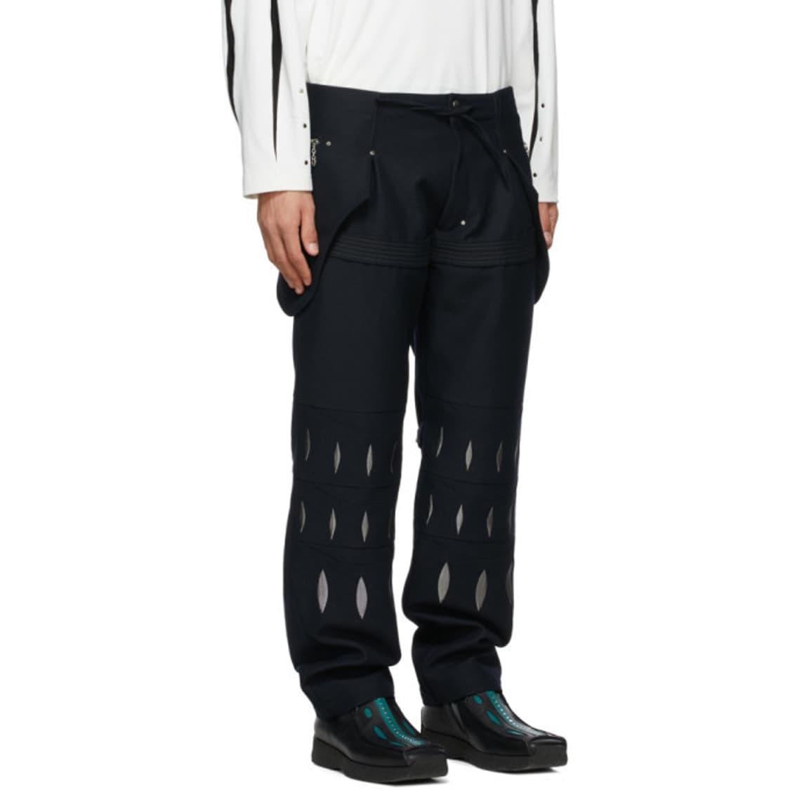 키코 코스타디노브 아카디아 트라우저 상품이미지2